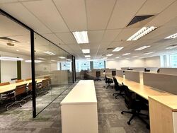Raffles Place MRT (D1), Office #455581651